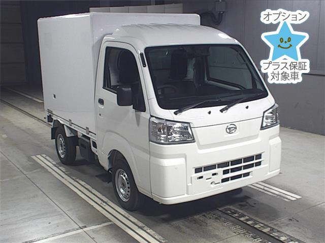 40046 Daihatsu Hijet truck S500P 2023 г. (JU Gifu)